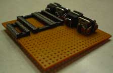 H-Bridge side view